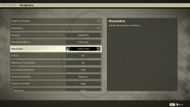Metal Gear Solid Delta: Snake Eater settings for Intel Arc GPUs (Image via Konami)